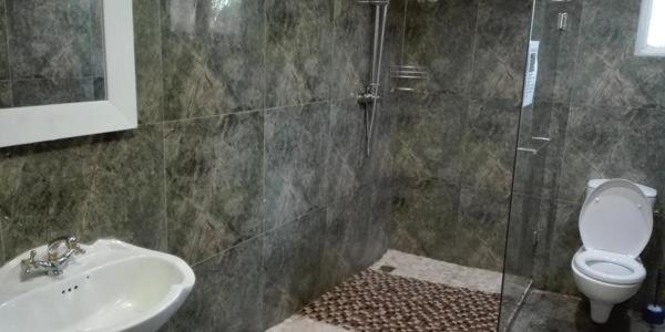 Waterside Lodge Cc Piet Retief Dış mekan fotoğraf