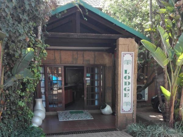 Waterside Lodge Cc Piet Retief Dış mekan fotoğraf