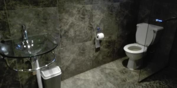 Waterside Lodge Cc Piet Retief Dış mekan fotoğraf