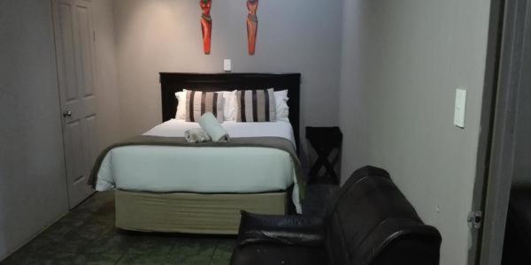 Waterside Lodge Cc Piet Retief Dış mekan fotoğraf