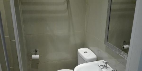Waterside Lodge Cc Piet Retief Dış mekan fotoğraf